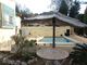 Se alquila villa con piscina en Calpe - Foto 8