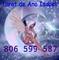 Tarot ana isabel 806 599 587