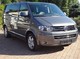 Volkswagen multivan highline