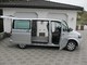 Volkswagen transporter 4 motion