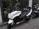 Yamaha t-max500 con abs