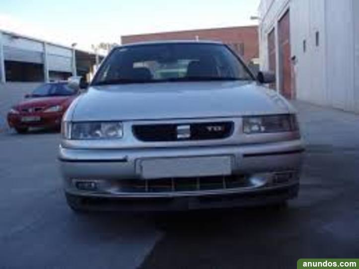 Brugt Seat Toledo 