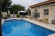 Chalet independiente en Villamartin - Foto 1