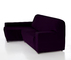Fundas para sofás chaise longue elásticas y adaptables - Foto 2