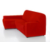 Fundas para sofás chaise longue elásticas y adaptables - Foto 5