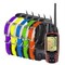 Garmin astro 320 gps + 6 dc50 coller perro collares seguimiento