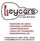 Keycars. la casa de la llave