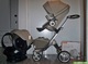 Nuevo 2014 Stokke Xplory V4 Sportwagen cochecito - Foto 1