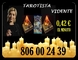 ¿que despiertas y que siente por ti ?tarot 0,42 €