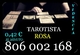 Tarot 0,42 € logra una relacion sana seria y estable