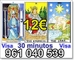 Tarot despeja tus dudas