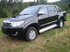 Toyota Hilux 5 Dobcab 4X4 - Foto 1