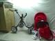 2014 Stokke Xplory v4 3 en 1 Paquete Completo - Foto 1