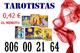 Corrige tu error y recupera tu relacion.tarot 0,42 €