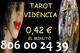 Para tomar decisiones certeras a los cambios.Tarot 0,42 € - Foto 1