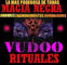 Vudu negro resultados inmediatos