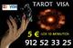 Hoy que cambios que se vienen sentimental a tu vida.Tarot - Foto 1