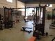 Lote de máquinas de gimnasio hammer smart