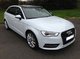 Audi A3 iii sportback 2.0 tdi 150 dpf ambition luxe s tronic - Foto 1