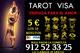 Hoy¿que siente?¿toma en serio tu relacion?Tarot Visa - Foto 1