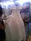 (lote) stock 110 vestidos de novia - Foto 5