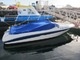 Se vende amarre (8mts) y embarcación sea ray 190