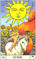 Tarot buenas vibraciones, lo mejor para ti...806466834