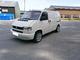 VOLKSWAGEN Transporter CHAS CABINA 2.5TDI 130CV LARGA 2.8T - Foto 1