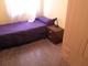 Habitacion exter.,wifi, pis compartir , a chico, fabra puig-metr