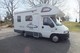 Autocaravana Home-car Cristall A561 Winner 2005 - Foto 1