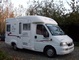 Camping_car Rapido 709 citroen jumper 128 - Foto 1