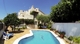 Excepcional Casa con piscina privada a 5 minutos del mar - Foto 2