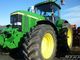 John deere 7710