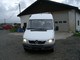 Mercedes-benz sprinter cdi