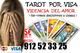 ¿qué siente contigo?¿que pretende de mi?tarot visa