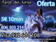 Tarot especial amor y trabajo