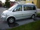 Volkswagen california tdi