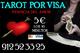 ¿Cómo evitar el sufrimiento excesivo en amor? Tarot Visa - Foto 1