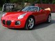 Pontiac solstice