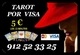 Tarot visa .sus sentimientos hacia mi