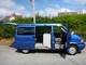 Volkswagen Multivan Camping bil autocaravana - Foto 1