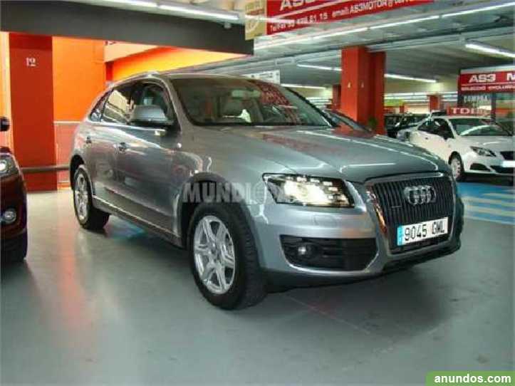 Brugt Audi Q5 