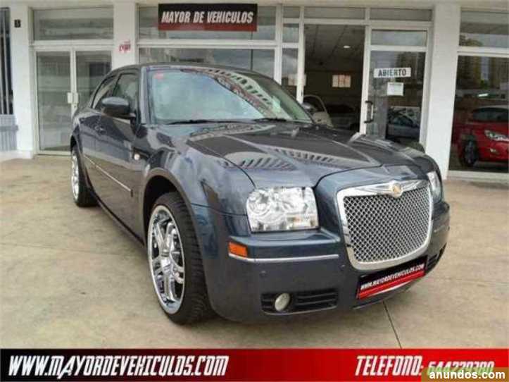 Brugt Chrysler 300 