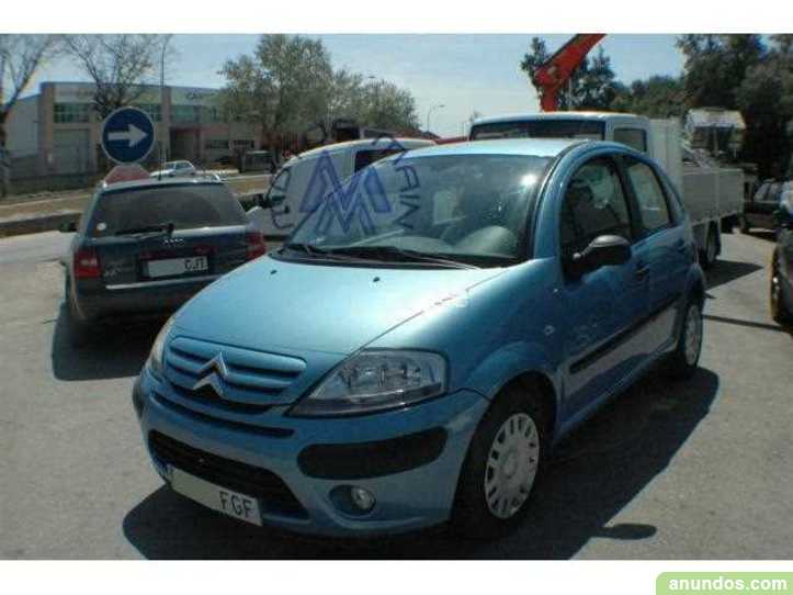 Brugt Citroen C3 