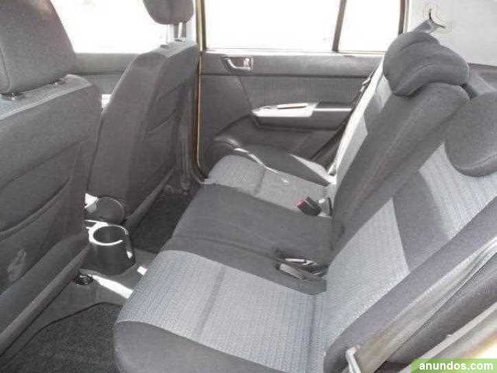 Brugt Hyundai Getz 1.5 crdi
