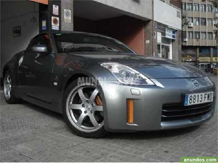 Brugt Nissan Z 