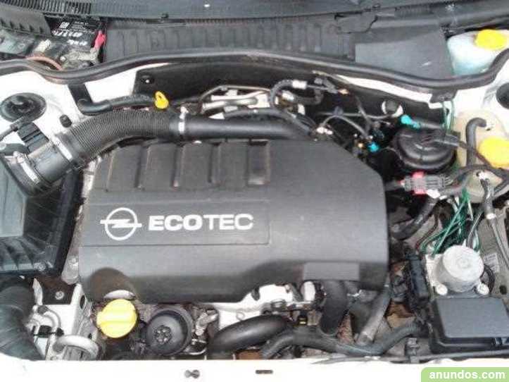 Brugt Opel Combo 