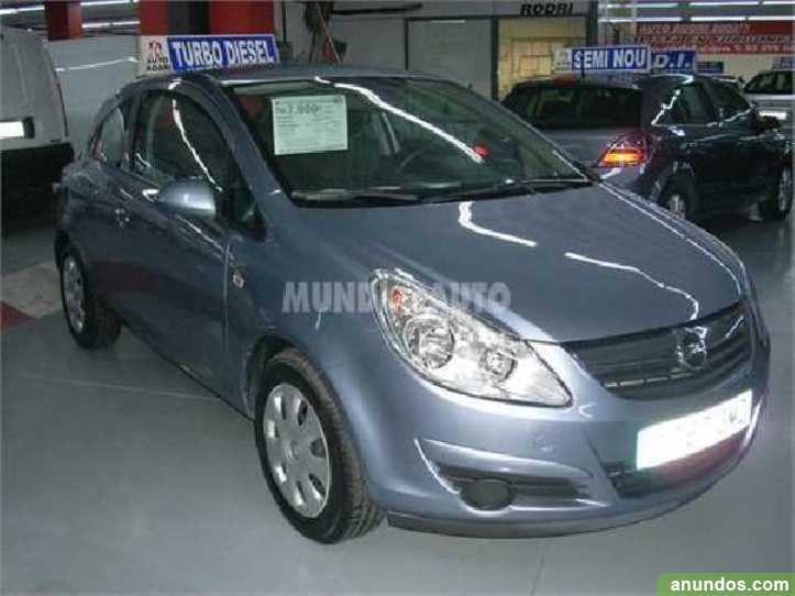 Brugt Opel Corsa 1.2