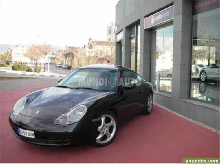 Brugt Porsche 911 
