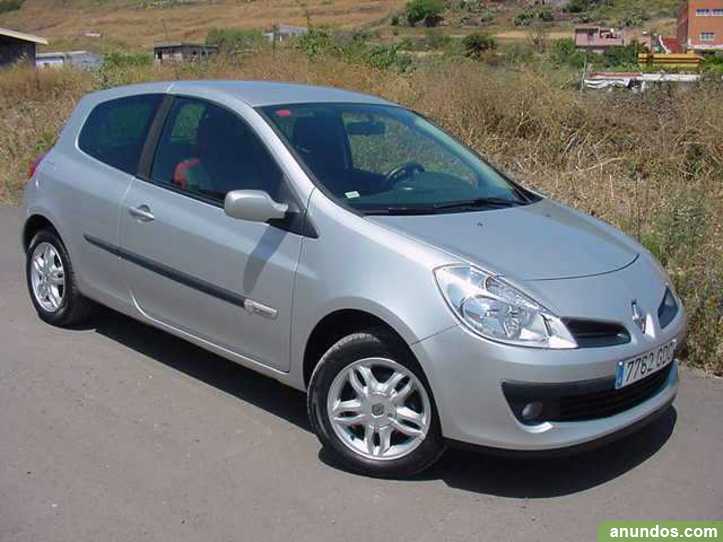 Brugt Renault Clio 1.2 TCe